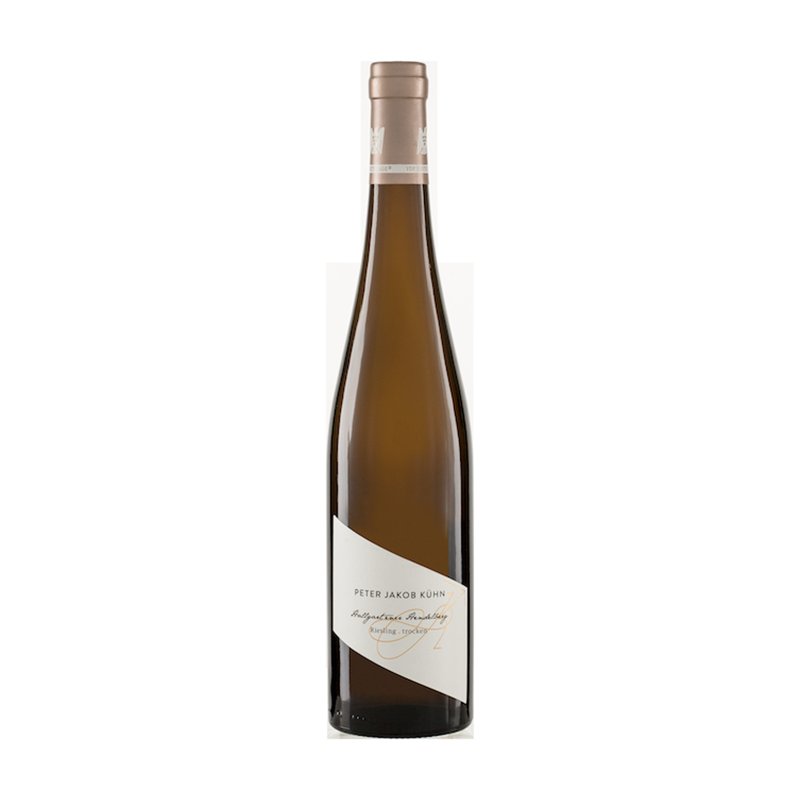 Kühn - Riesling VDP.Erste Lage Hallgartener Hendelberg 2017
