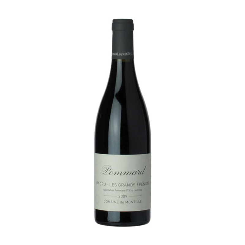 Domaine de Montille - AOC Pommard 1er Cru "Les Grands Epenots" 2013