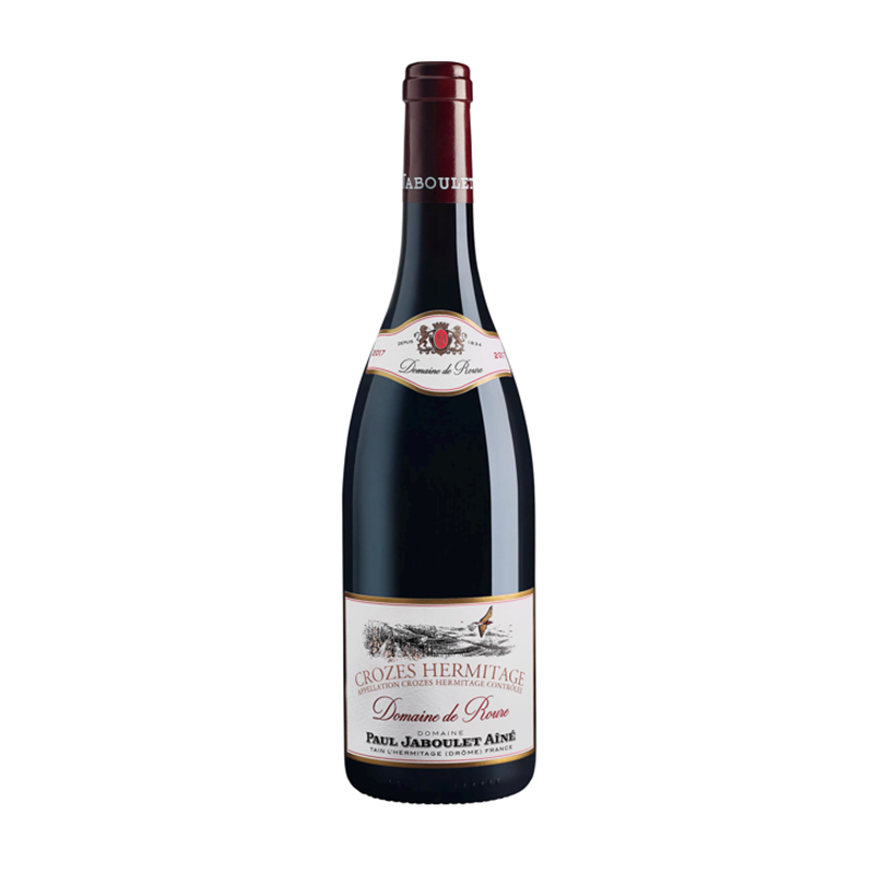Maison Paul Jaboulet - Aine Crozes-Hermitage Domaine de Roure 2017