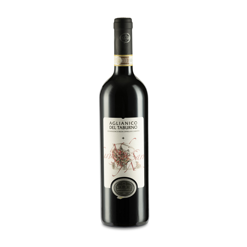Nifo - Aglianico del Taburno DOCG 2016
