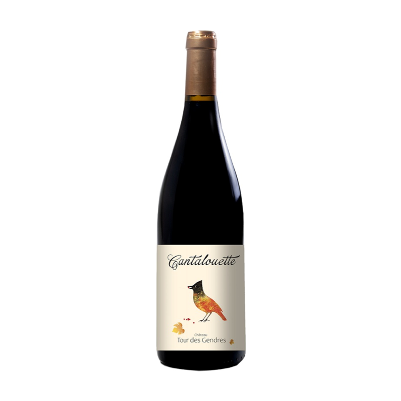 Château Tour des Gendres - AOP Bergerac Cantalouette 2020