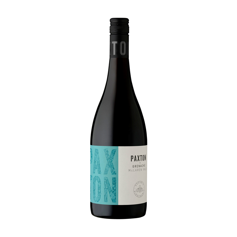 Paxton - Grenache 2020