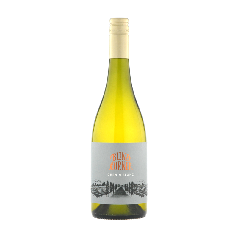 Blind Corner - Chenin Blanc 2020
