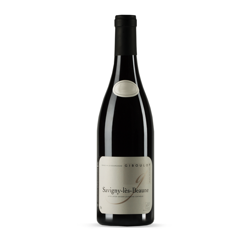 Domaine Jean Michel Giboulot - Savigny Les Beaune Pinot Noir 2019