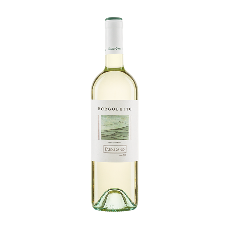 Fasoli Gino Borgoletto - Bianco Veronese IGT 2020