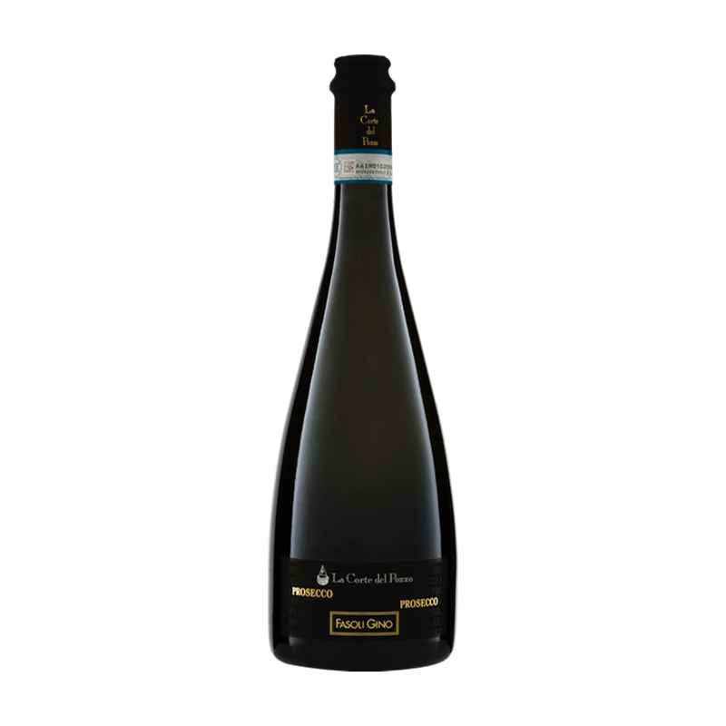 Fasoli Gino - Corte del Pozzo Prosecco DOC 2019