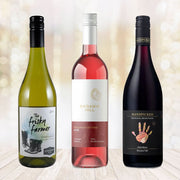 Aussie Organic Christmas Trio – 3 Pack