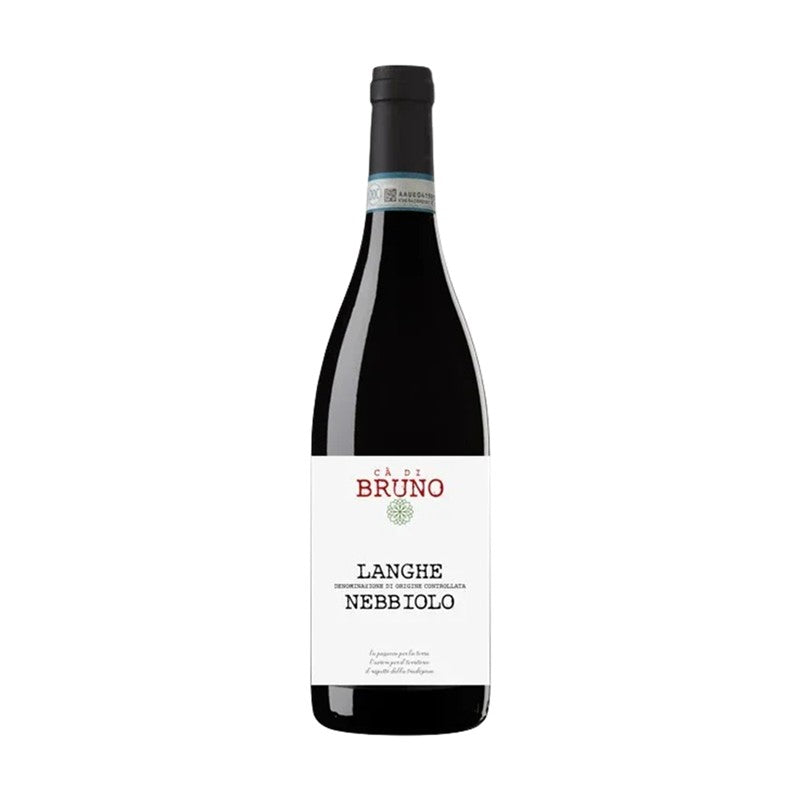 Ca' di Bruno - Nebbiolo 2022