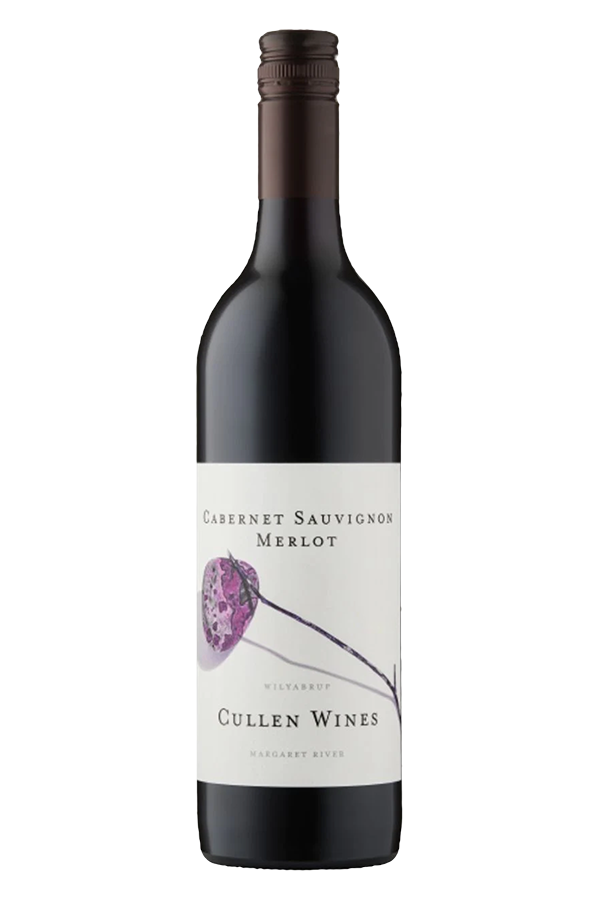 Cullen Wines - Cabernet Sauvignon Merlot 2024