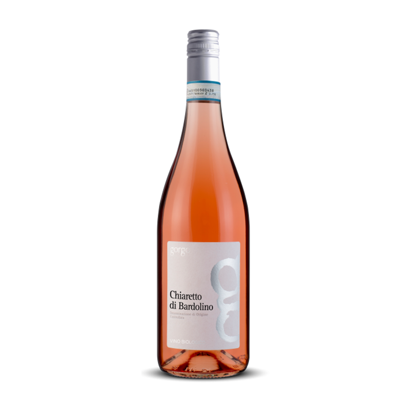 Gorgo - Chiaretto di Bardolino DOC Rosé 2020