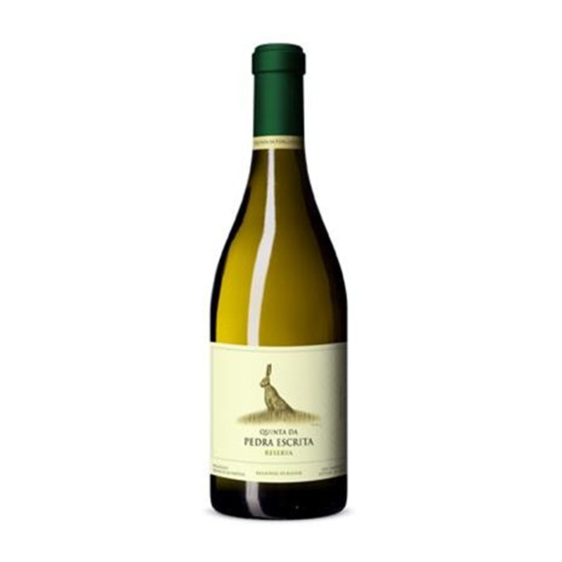 Quinta de Pedra Escrita - DO Douro Reserva White 2019