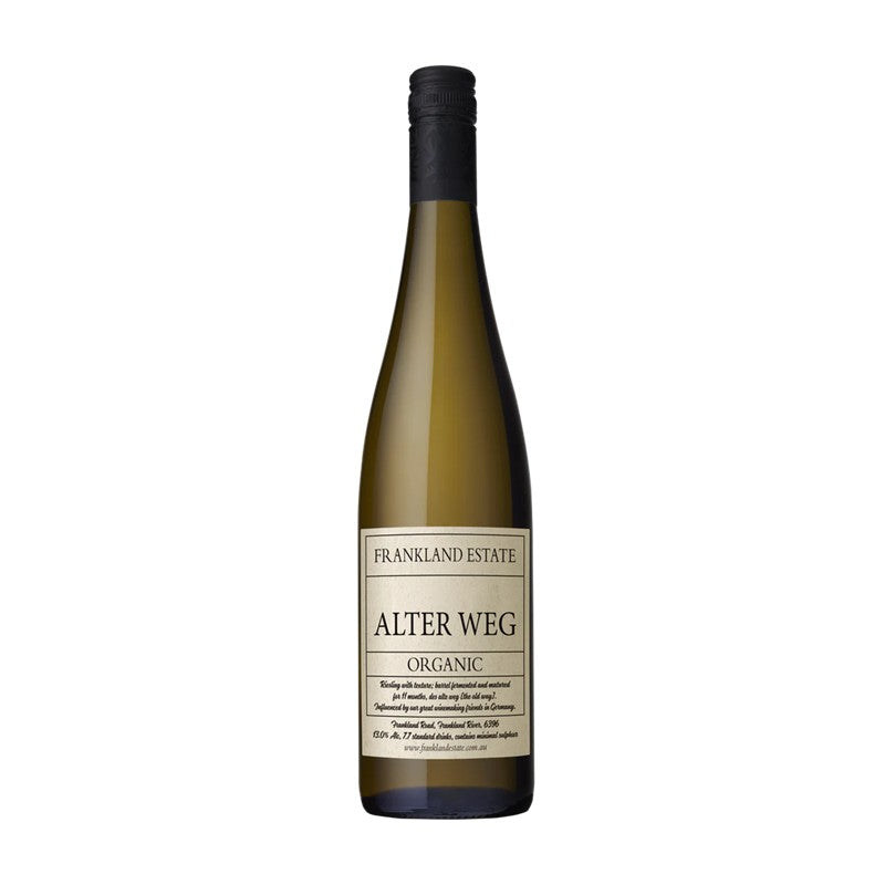 Frankland Estate Alter Weg - Riesling 2024