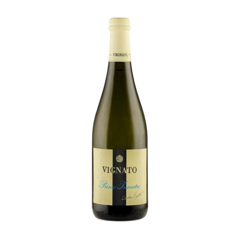 Vignato - Primo Incontro Garganega Frizzante 2020