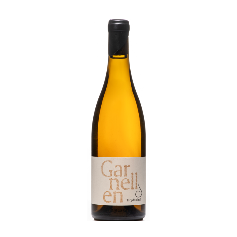 Tröpfltalhof - IGT Alto Adige 'Garnellen' Amphora Sauvignon Blanc 2017