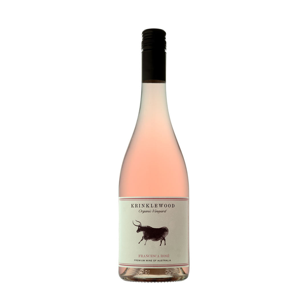 Krinklewood - Francesca Rosé 2024