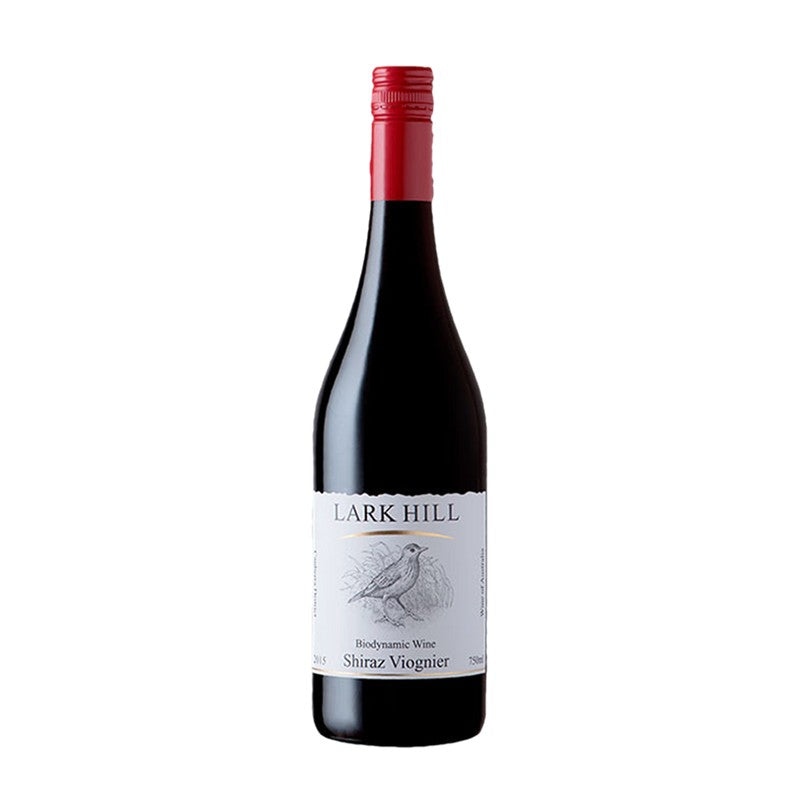 Lark Hill - Vineyard Shiraz, Viognier 2021