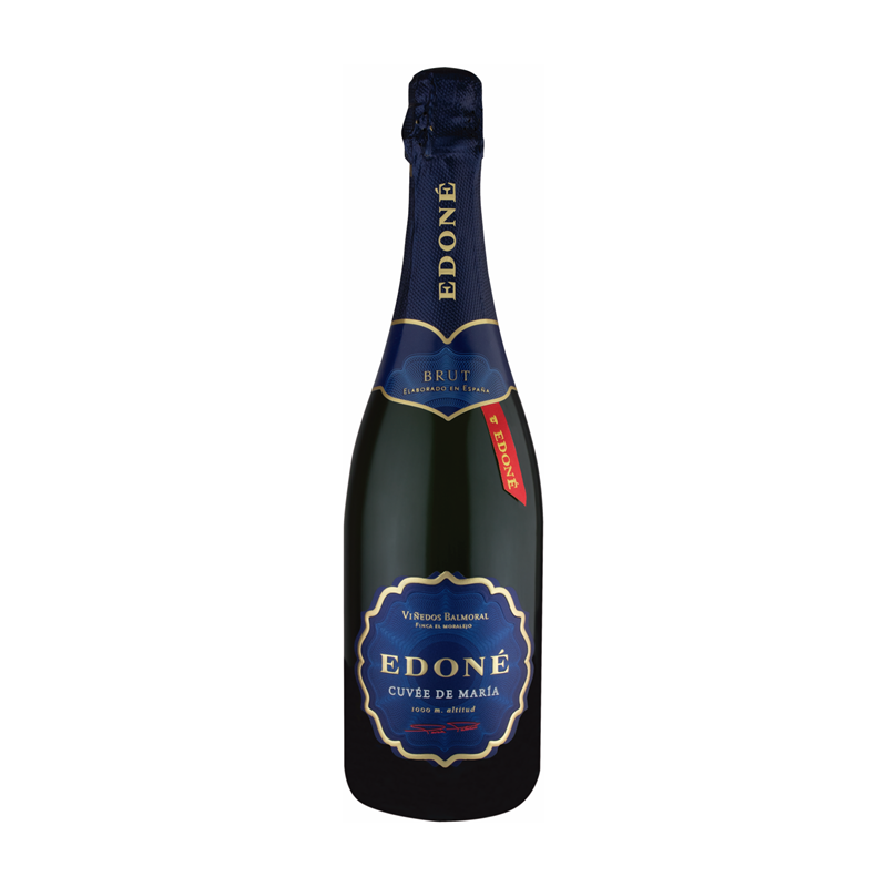 Vinedos Balmoral 'Edone' - Cuvée De Maria 2019