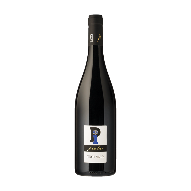 Padroggi-La Piotta - Oltrepo Pavese DOC Piota Pinot Nero 2020