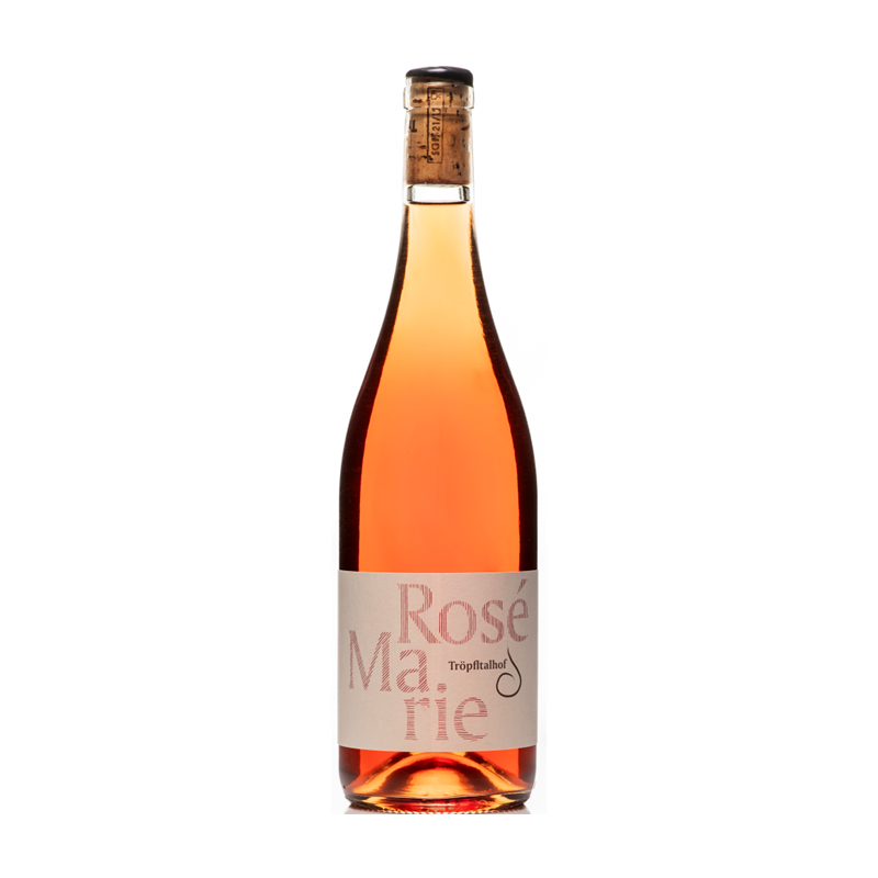 Tröpfltalhof - IGT Alto Adige Rosé Marie 2020