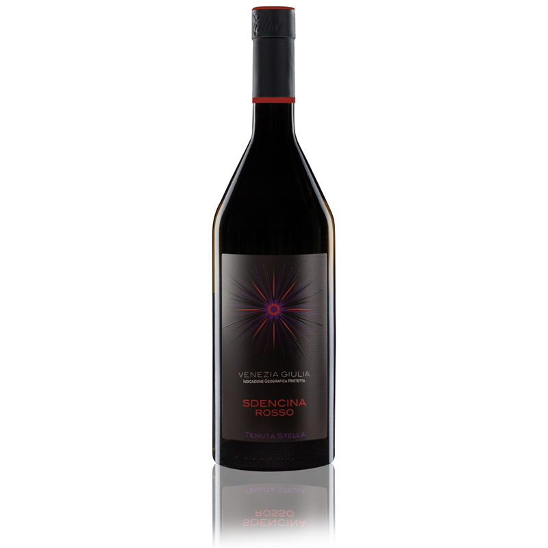 Tenuta Stella - IGT Venezia Giulia Sdencina Rosso 2019