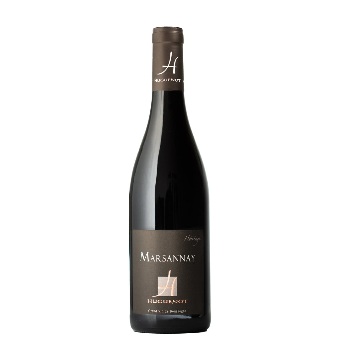 Domaine Huguenot - AOP Marsannay Rouge Heritage 2020