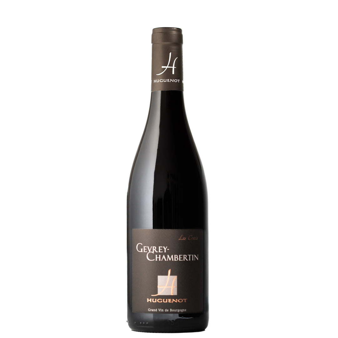 Domaine Huguenot - AOP Gevrey Chambertin Les Crais Bio 2020