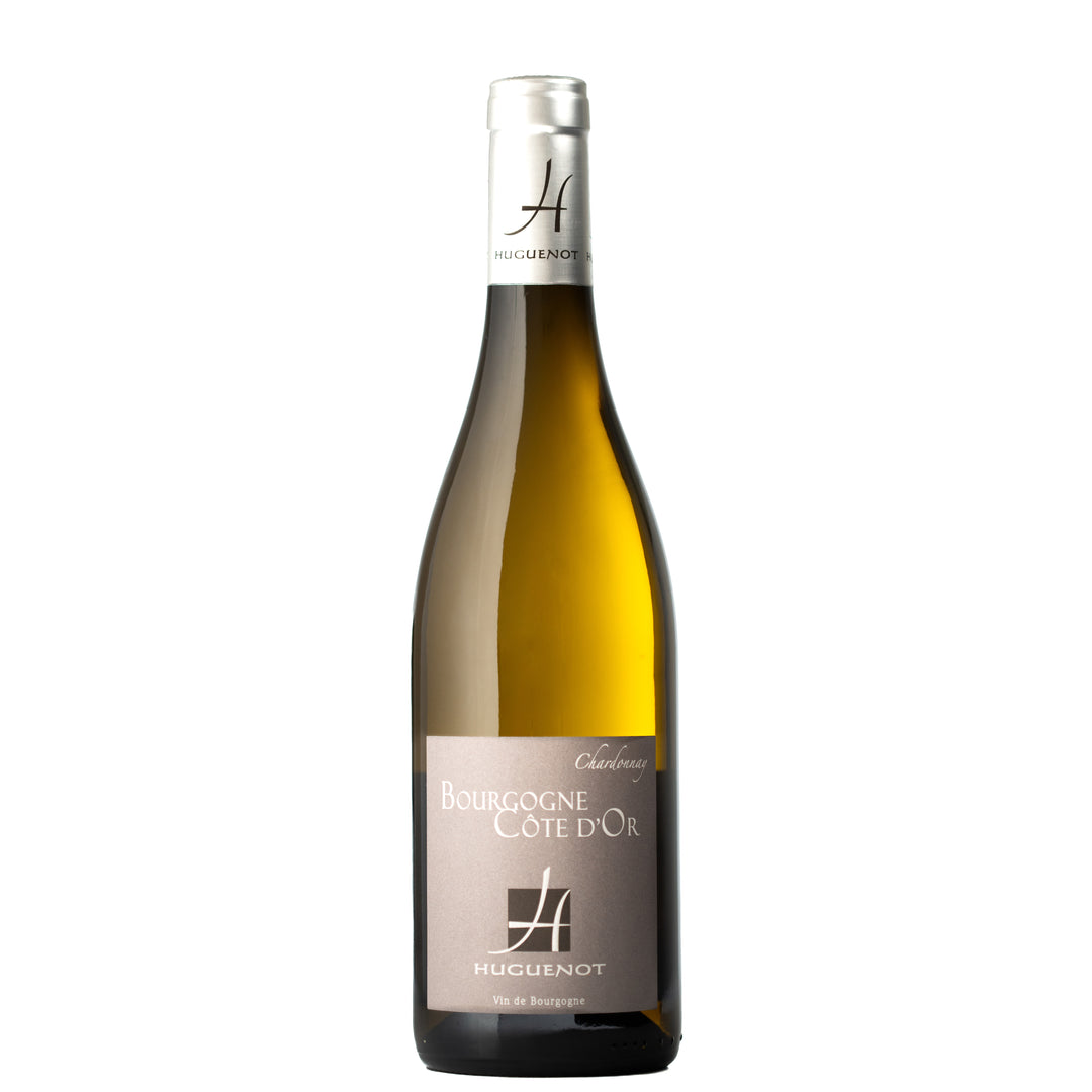 Domaine Huguenot - AOP Bourgogne Côte d'Or, Chardonnay Bio 2020