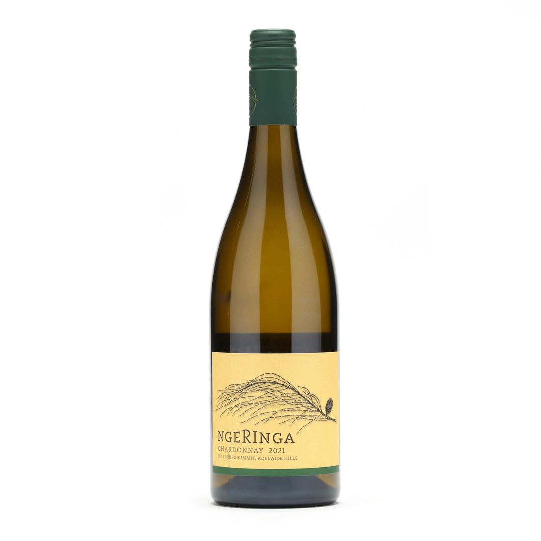 Ngeringa - Sheoak Chardonnay 2024
