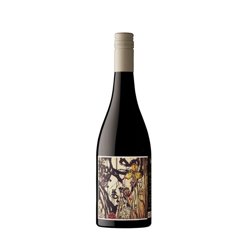 Smallfry - Jellyfish Grenache 2024