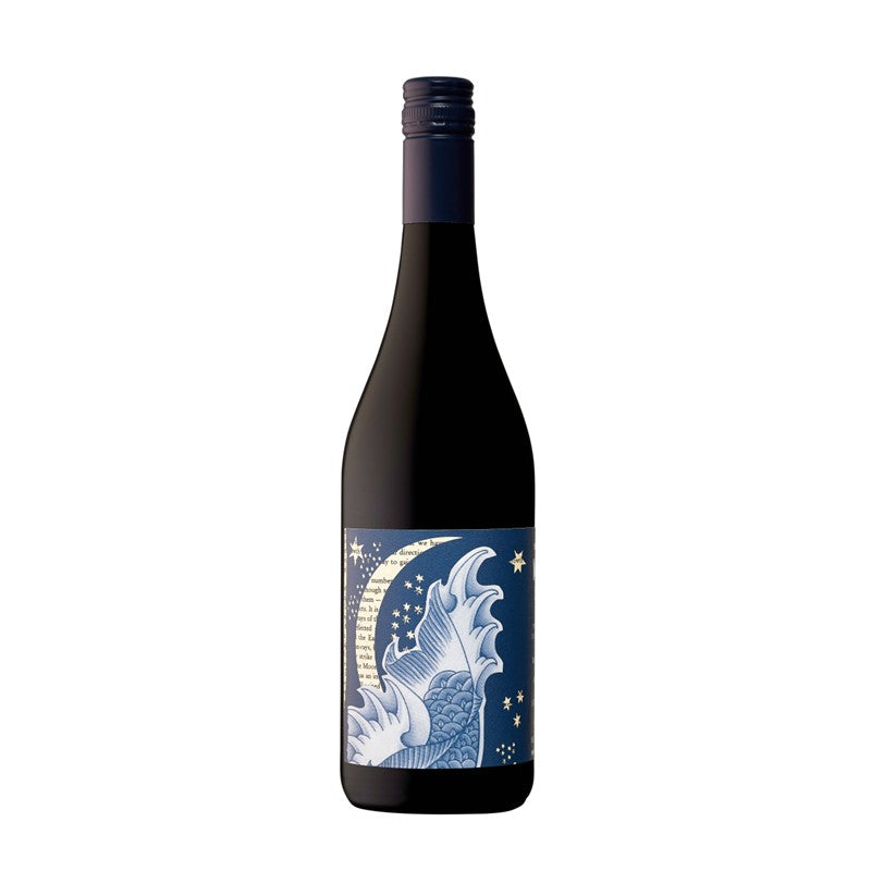 Smallfry - Moonfish Shiraz 2022