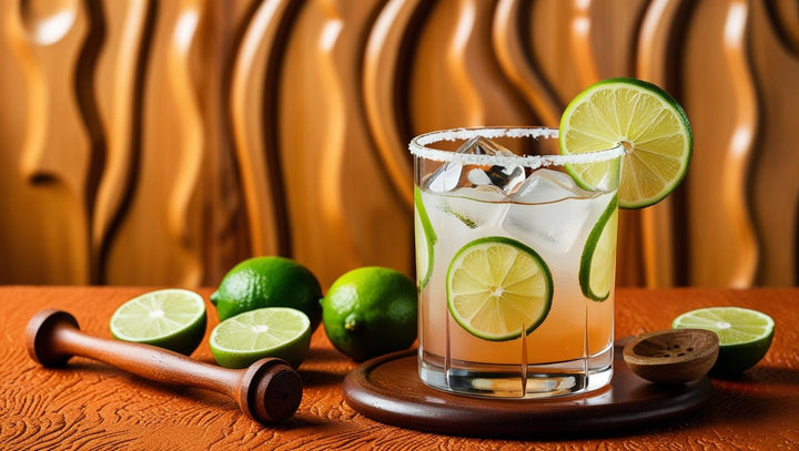 Cachaça: Brazil's National Spirit – Drink FAB