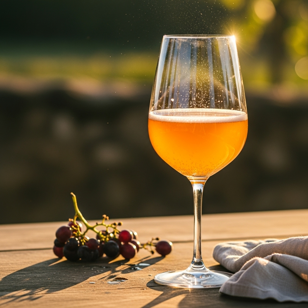 Are You Serving Pét-Nat Wrong? An Expert's Guide – Drink FAB