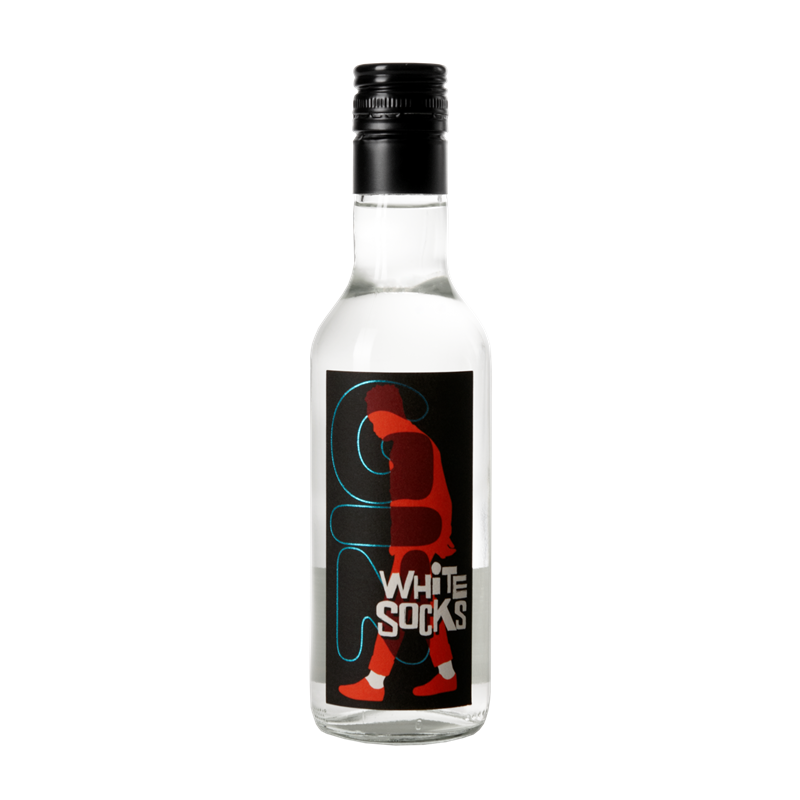 Humbel-Stetten - White Socks Bio Gin 350ml