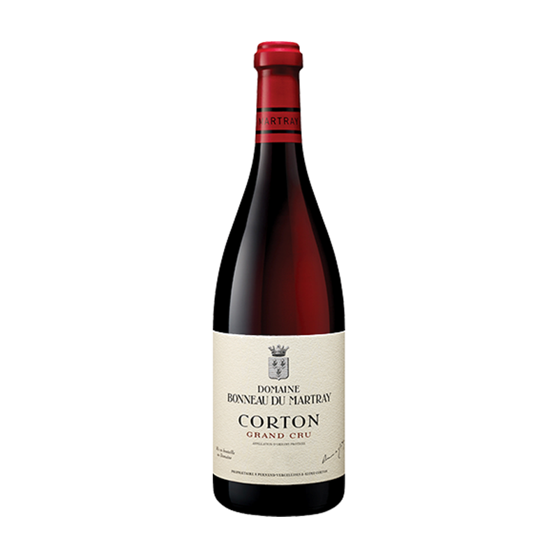 Domaine Bonneau du Martray Corton Rouge Grand Cru 2017