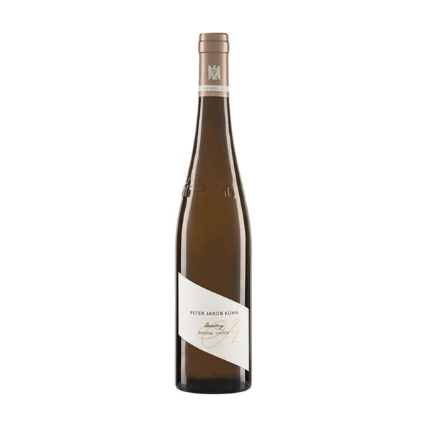 Kühn - Riesling VDP.Grosse Lage Oestrich Doosberg Gg 2017