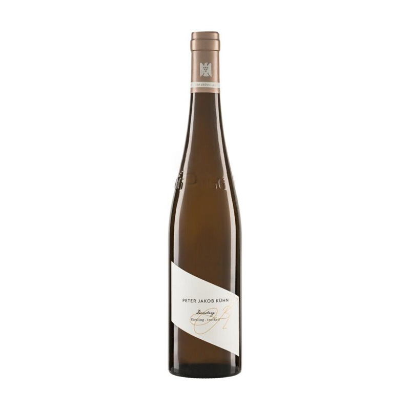 Kühn - Riesling VDP.Grosse Lage Oestrich Doosberg Gg 2017