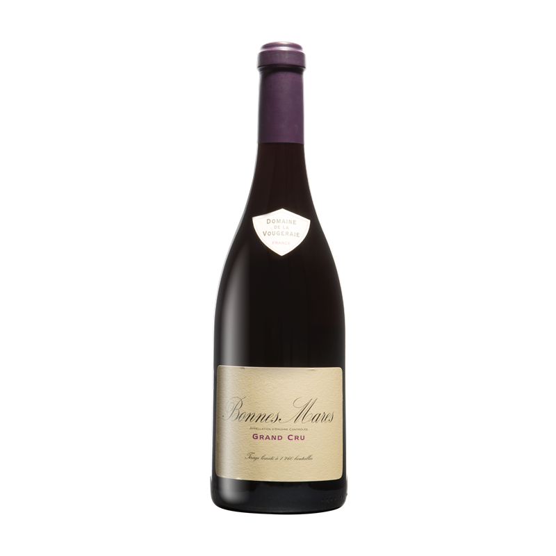 Domaine de la Vougeraie - AOC Bonnes-Mares Grand Cru 2017