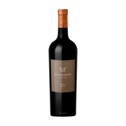 Alpamanta Estate - Malbec 2012