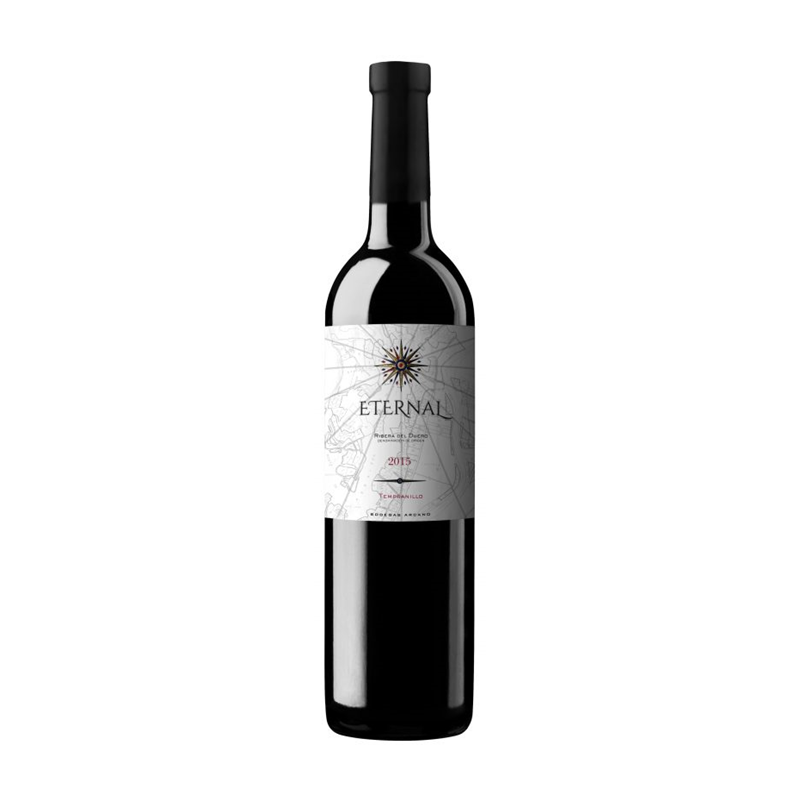 Arcano - Ribera del Duero 'Eternal' Tempranillo 2016