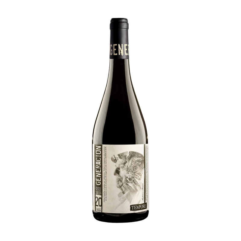 Bodegas Tempore - 'Generacion 20' Grenache 2018