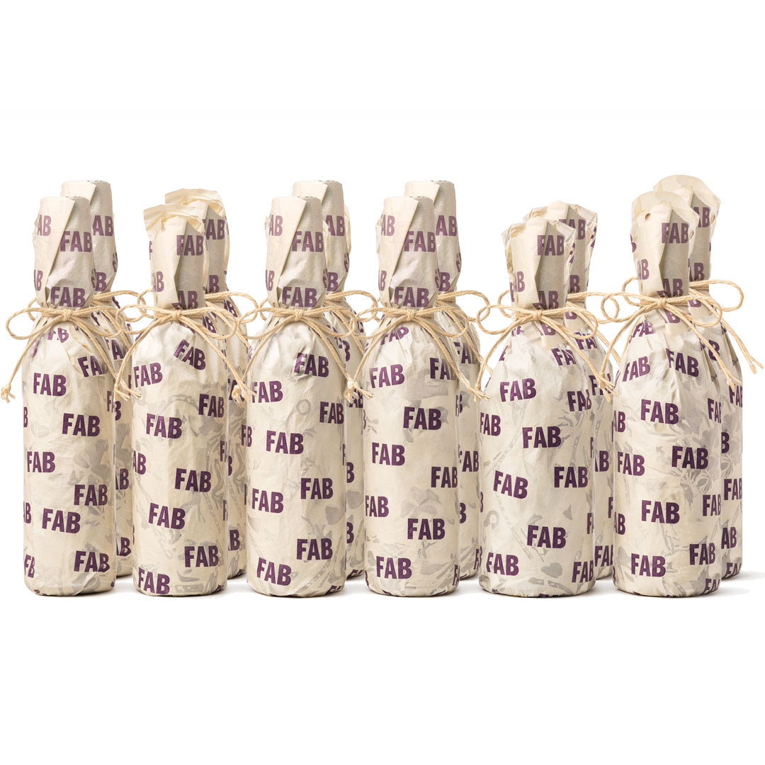 Organic Mystery Case - 12 Bottles