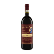Poggio di Sotto Brunello di Montalcino DOCG 2015