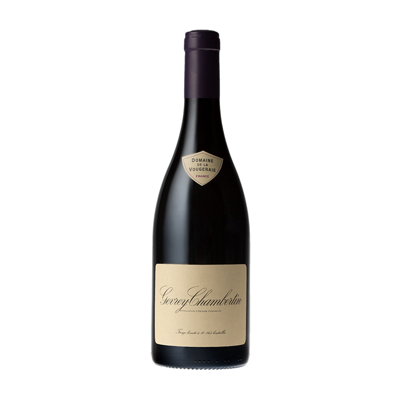 Domaine de la Vougeraie - AOC Gevrey-Chambertin MAGNUM 2018