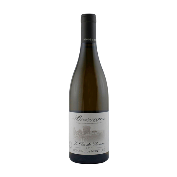 Domaine de Montille - AOC Bourgogne Blanc "Clos du Château" 2018