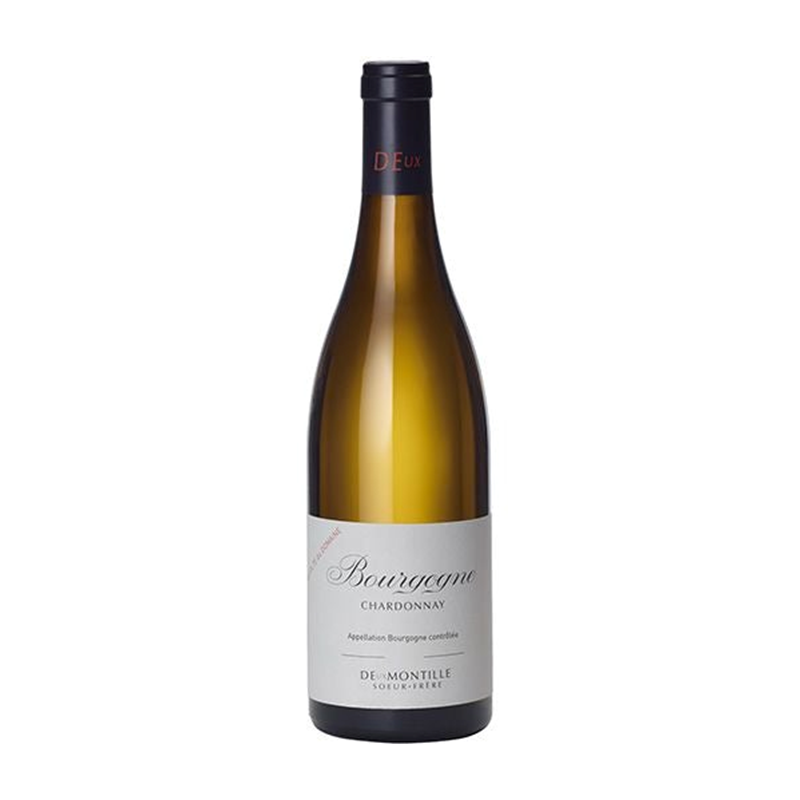 Domaine de Montille - AOC Bourgogne Chardonnay 2018