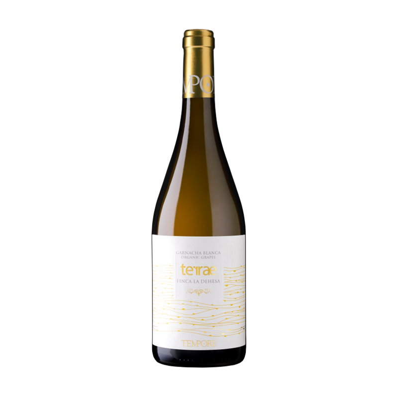 Bodegas Tempore - 'Terrae' Finca La Dehesa 2020