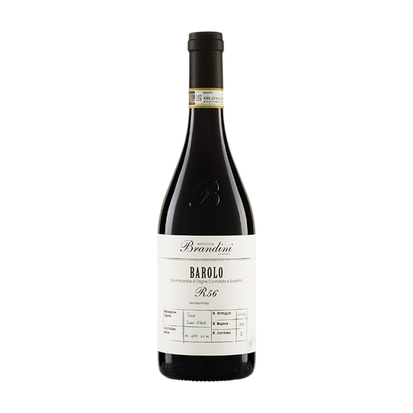 Brandini - Barolo DOCG R56 2015