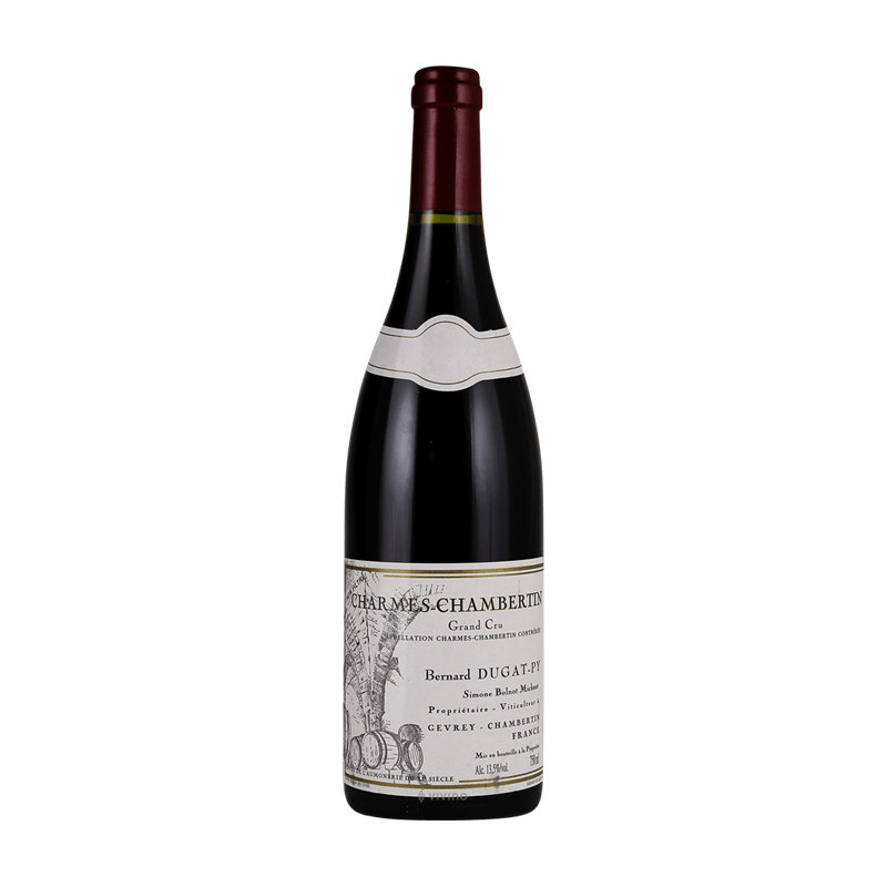 Domaine Dugat-Py - Charmes Chambertin Grand Cru 2011