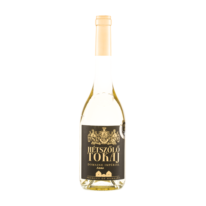 Tokaj-Hétszolo Szamorodni Sweet DOP 2017 500ml