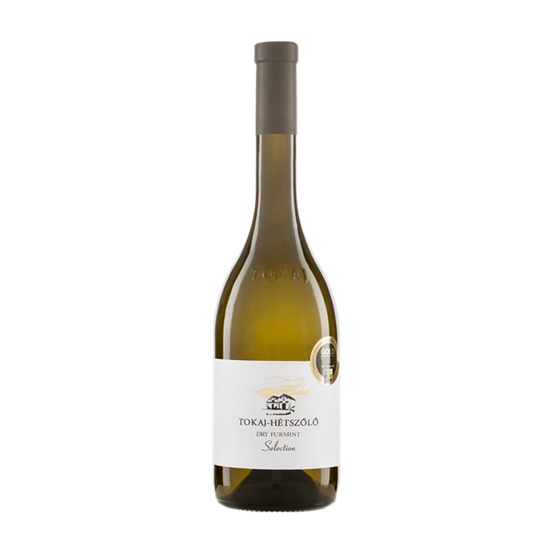 Tokaj-Hétszolo Dry Furmint Selection DOP 2017